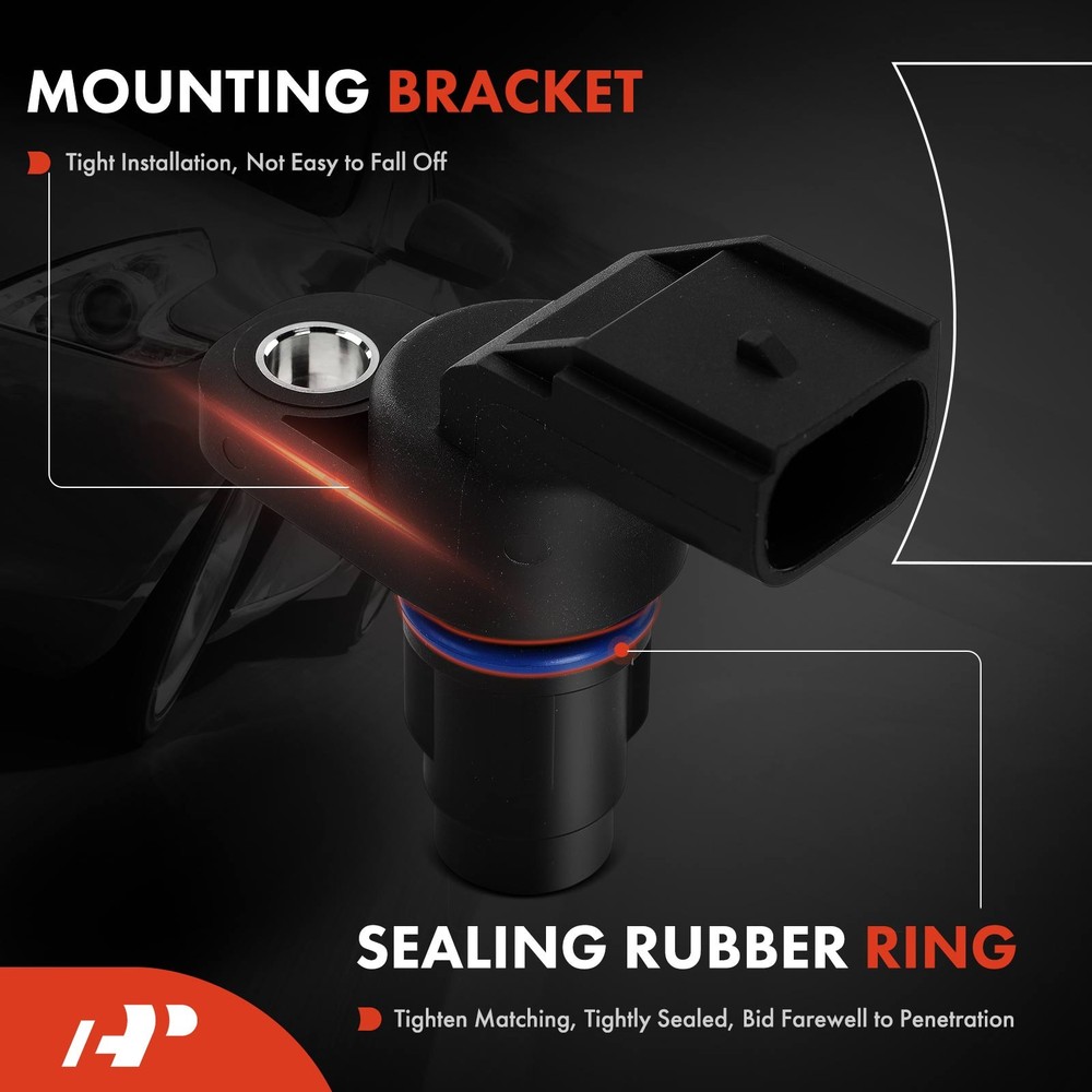 A-Premium Camshaft Position Sensor for Ford Explorer 2012-2016 Escape 2013-2017