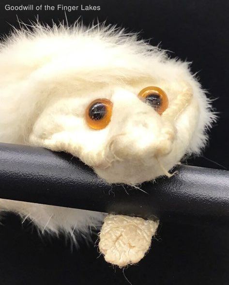Fur Clip