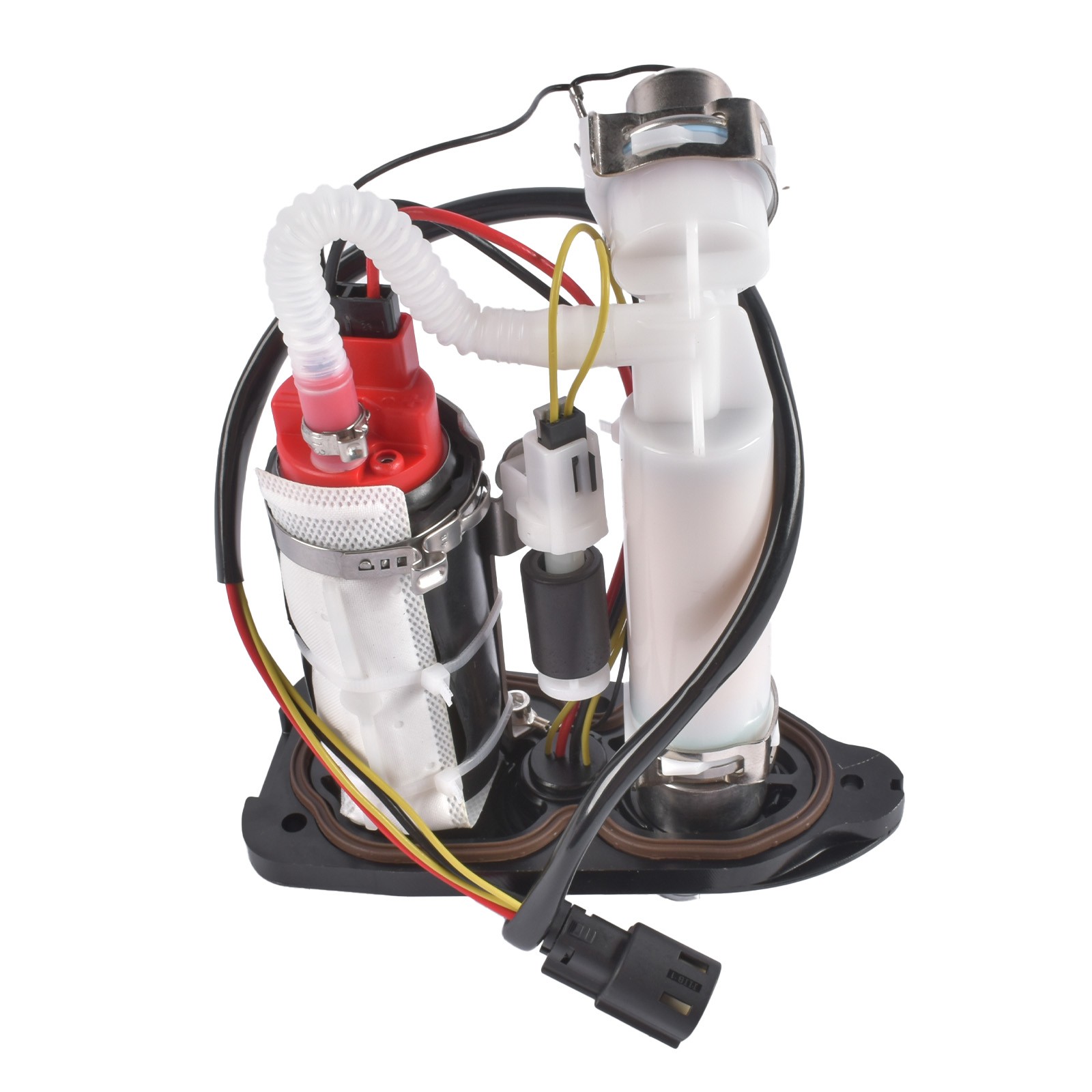 Electrical Fuel Pump Module Assembly 12V for Harley-Davidson Sportster XL1200