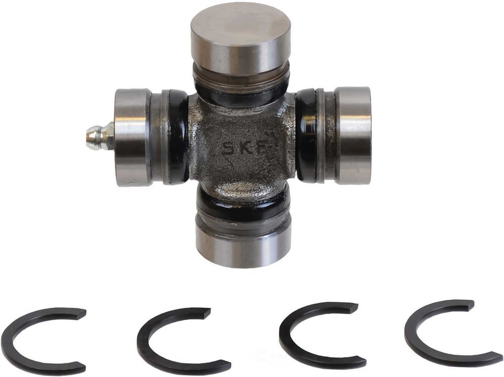 Universal Joint SKF UJ391