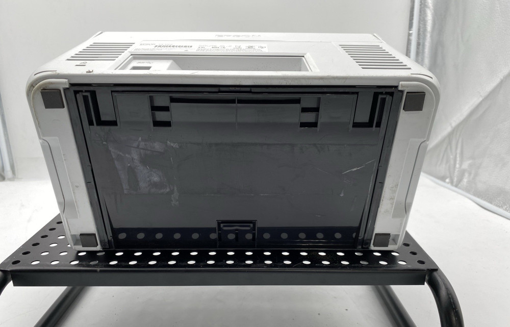 Epson DS-530 II Model J382D Color Duplex Document Scanner