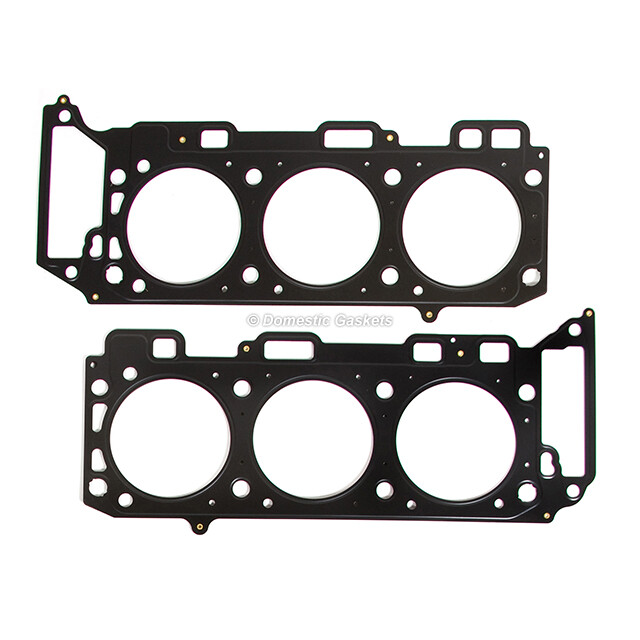Fits 00-03 Ford Ranger Mazda B4000 Mercury Mountaineer 4.0L Full Gasket Set
