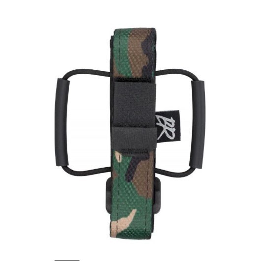Backcountry Research Mutherload Frame Strap - Camo