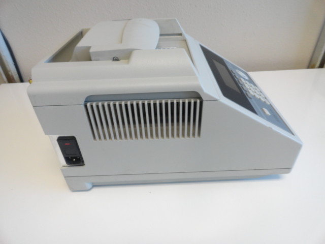 Perkin Elmer Applied Biosystems GeneAmp PCR System 9700 - Read Description
