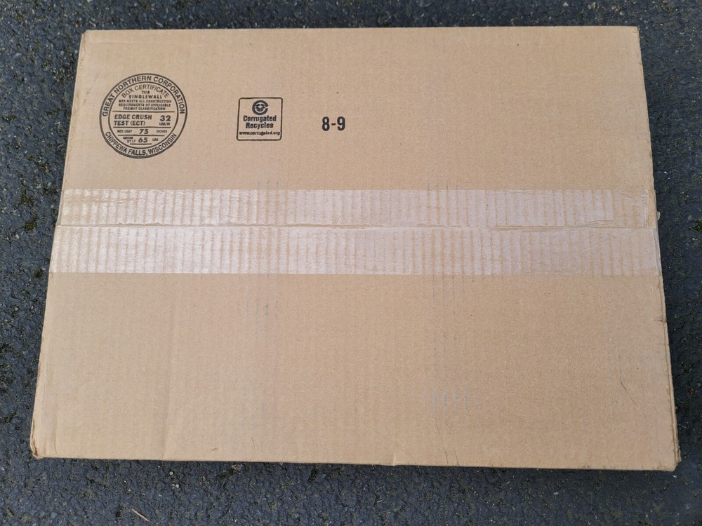 Chief Universal RPA Interface Projector Bracket RPA204 - New