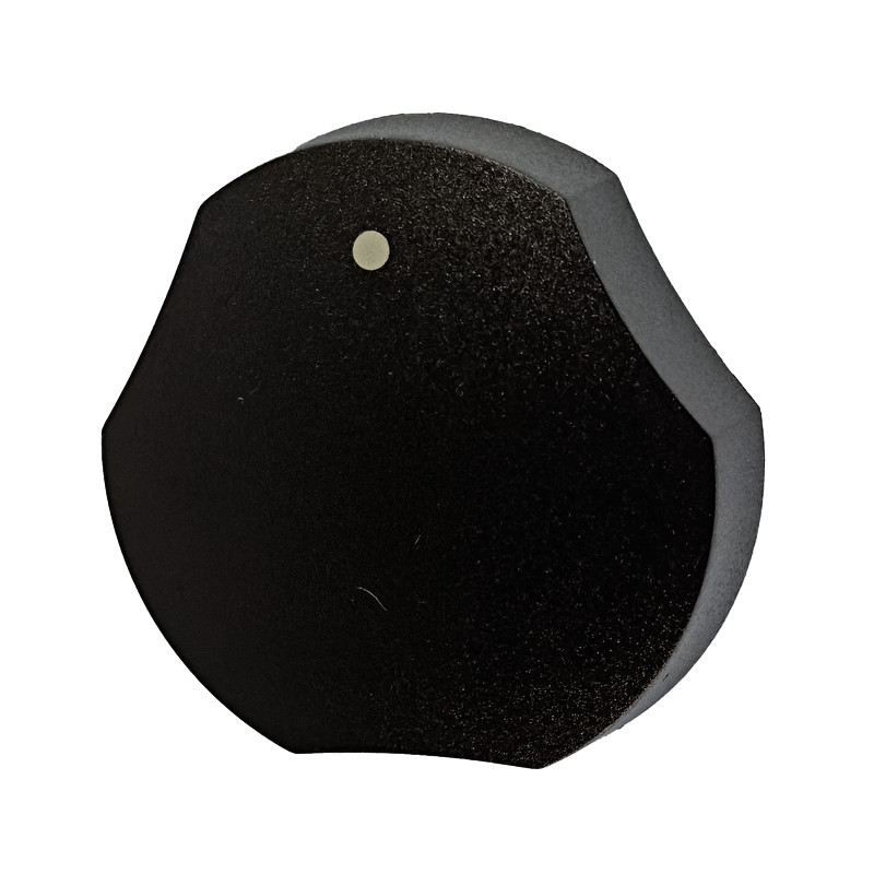 CMP 74009592 Burner Control Knob WP74009592, OEM24044562