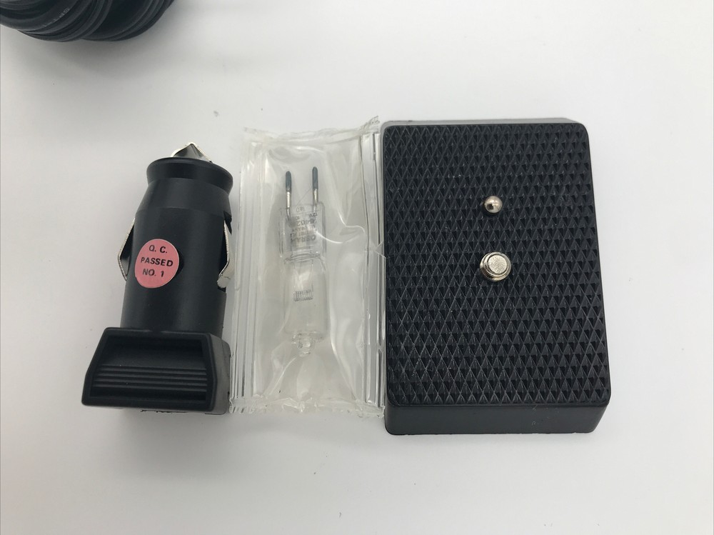 Solidex Magicool Model VL-9100 Camcorder Light