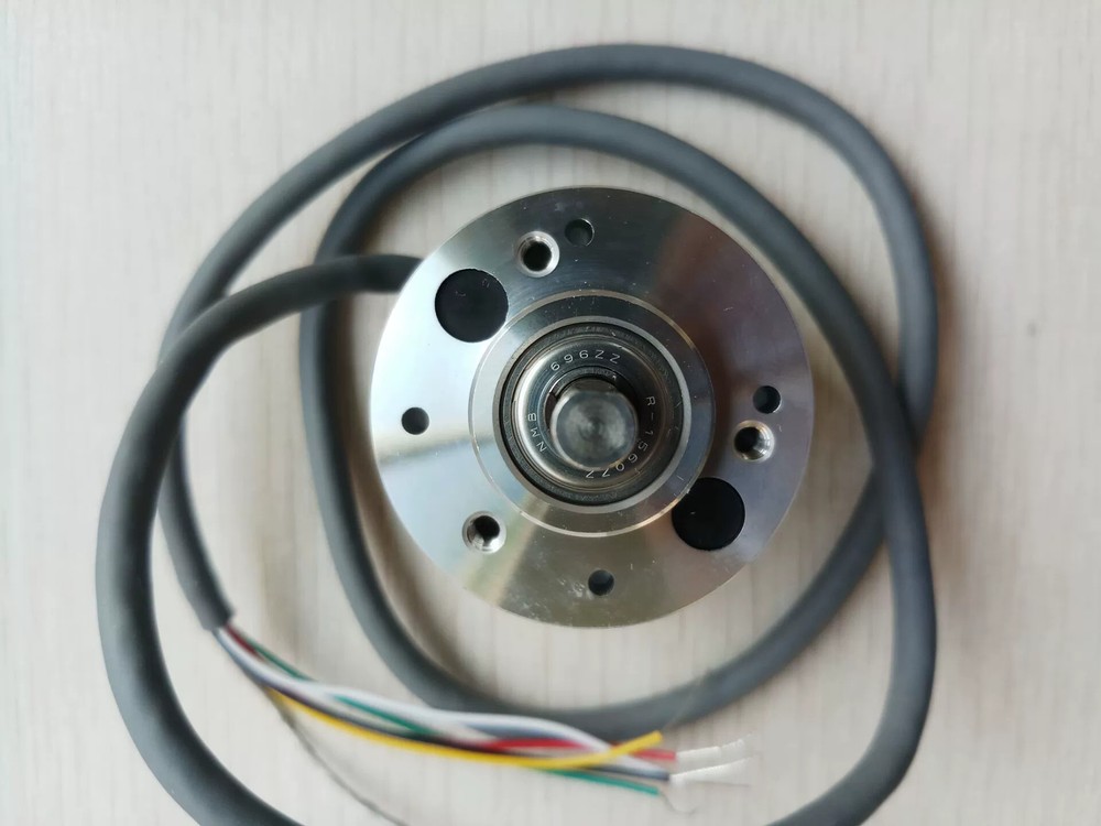 1pcs NEMICON OVW2-12-2MHC-050-00E Encoder