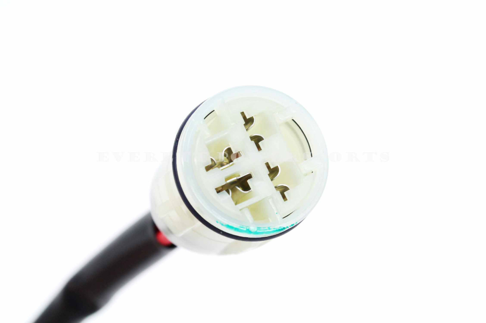 New Genuine Honda Main Ignition Key Switch 05-06 TRX500 Rubicon / Foreman #S71