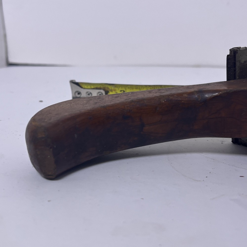 Vintage Abrahamson And Skarsten Hook Scraper #3425