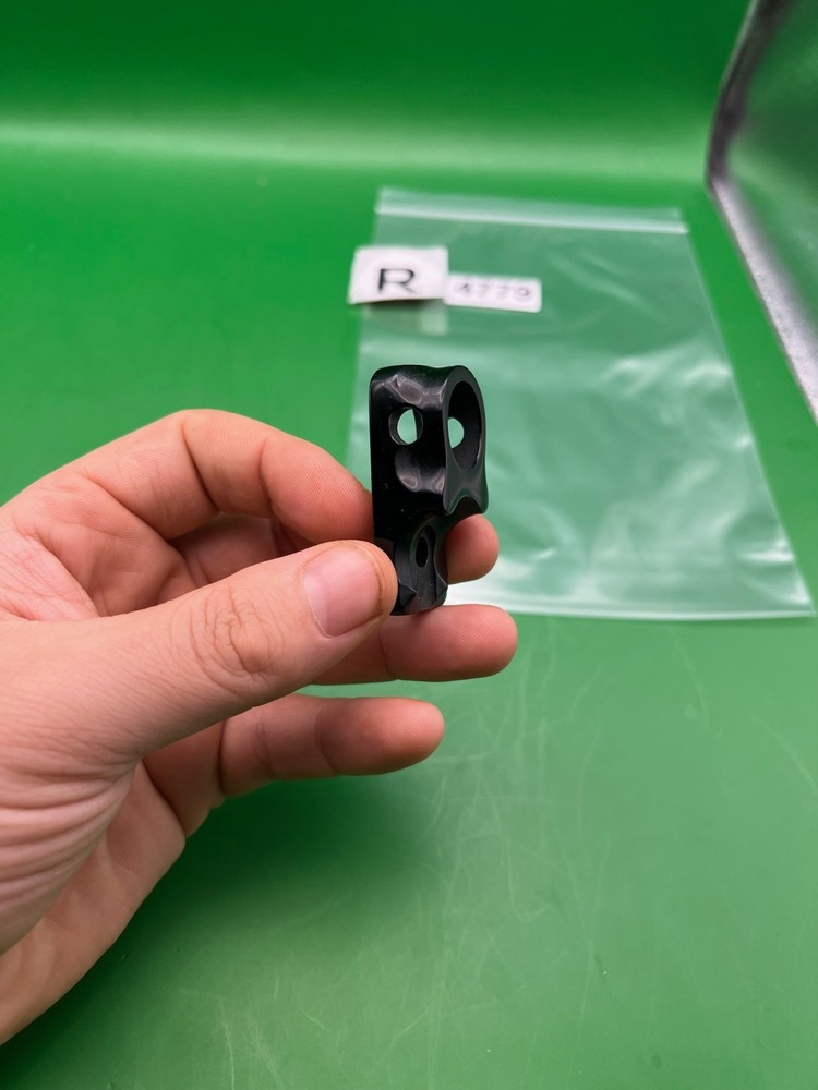 Autococker Back Block