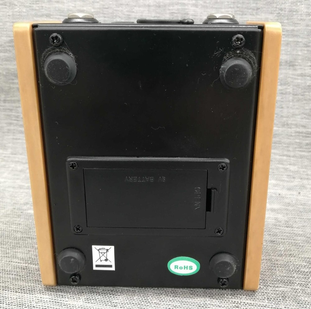 ASHDOWN / ACOUSTIC PRE AMP (NO.03302026)