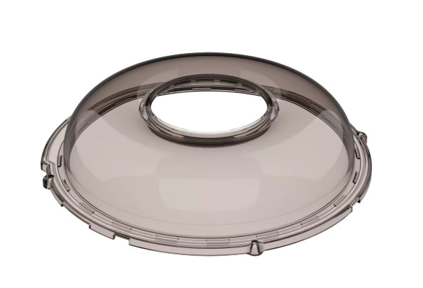 Axis TP3815-E Smoked Dome