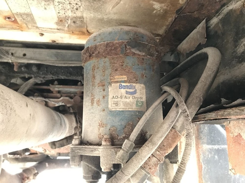 Bendix AD9 Air Dryer - Used