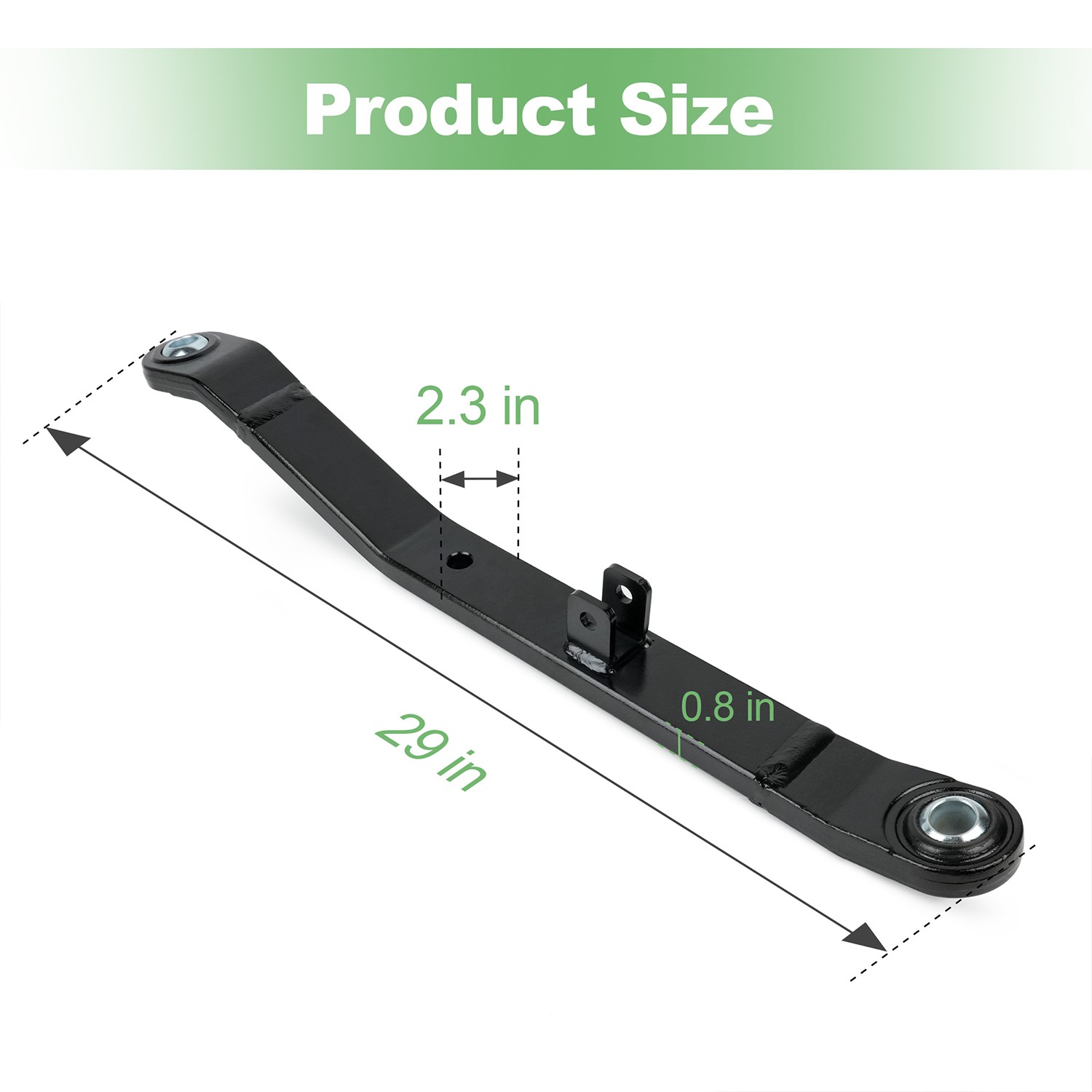 For John Deere LVA18232 Draft Link 3120 3203 3320 3520 3720 4105 4200 4210 4300