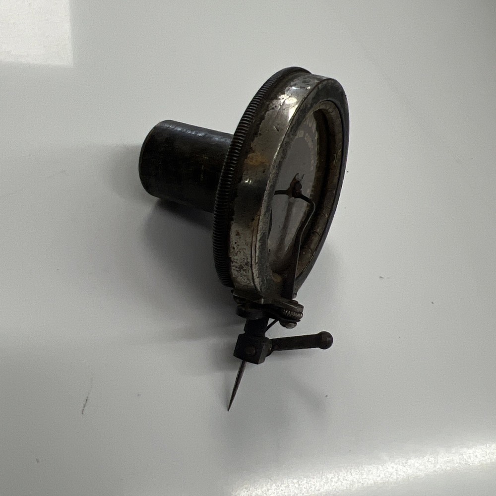 Late Victor I Talking Machine Phonograph Type Z