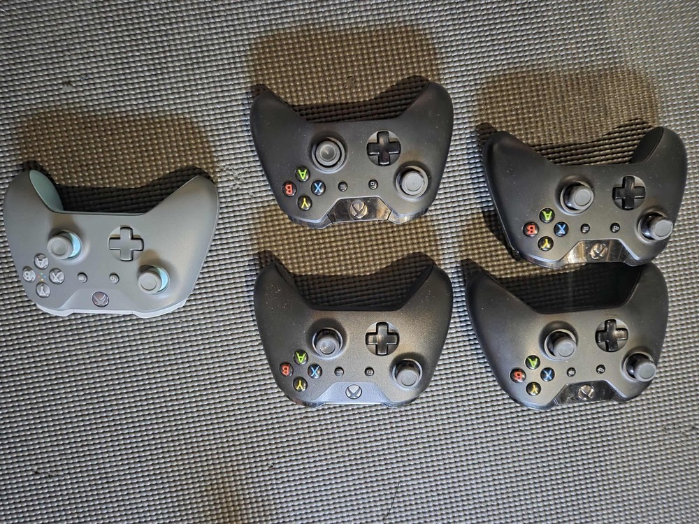 xbox one 1540 console bundle