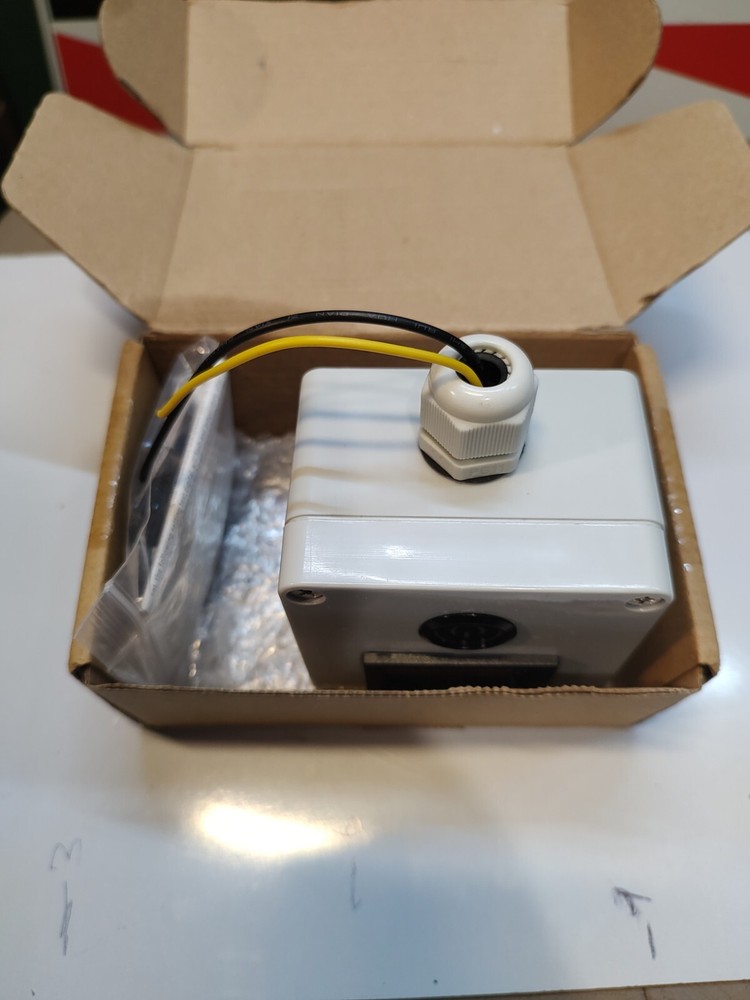 Temperature Control Module