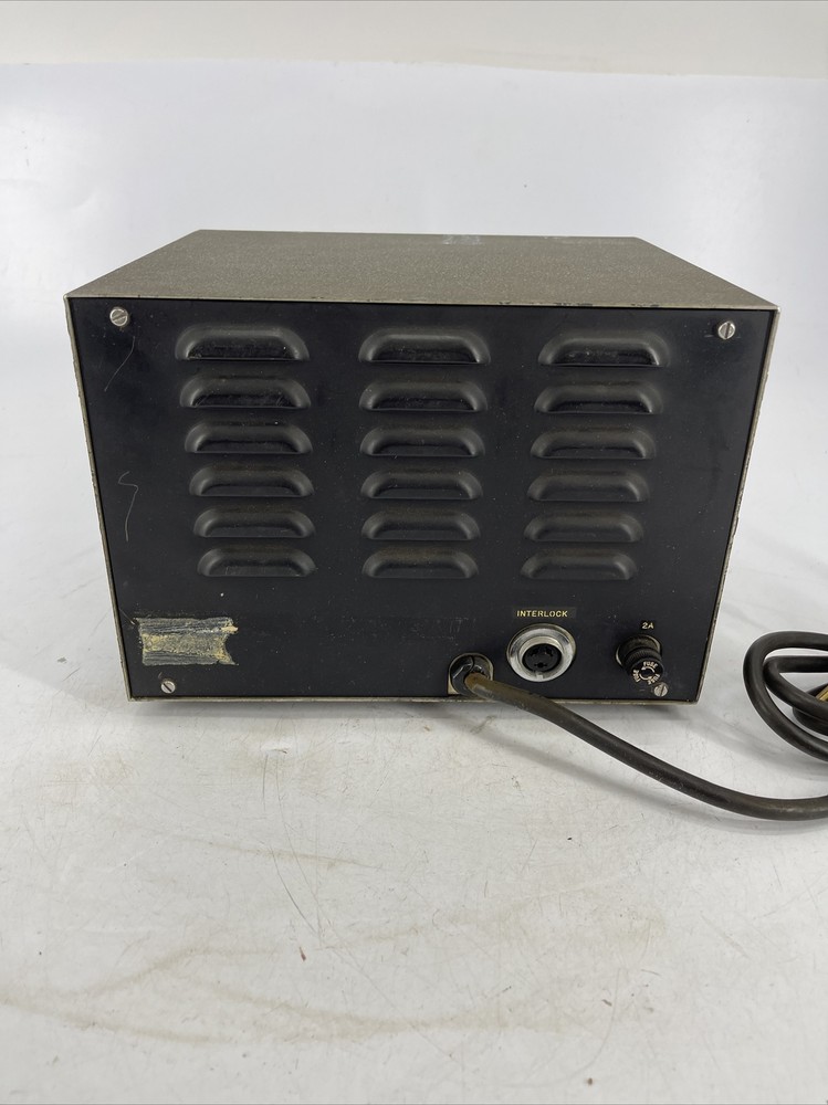 RARE Hadron 103 TRG laswer Power Source