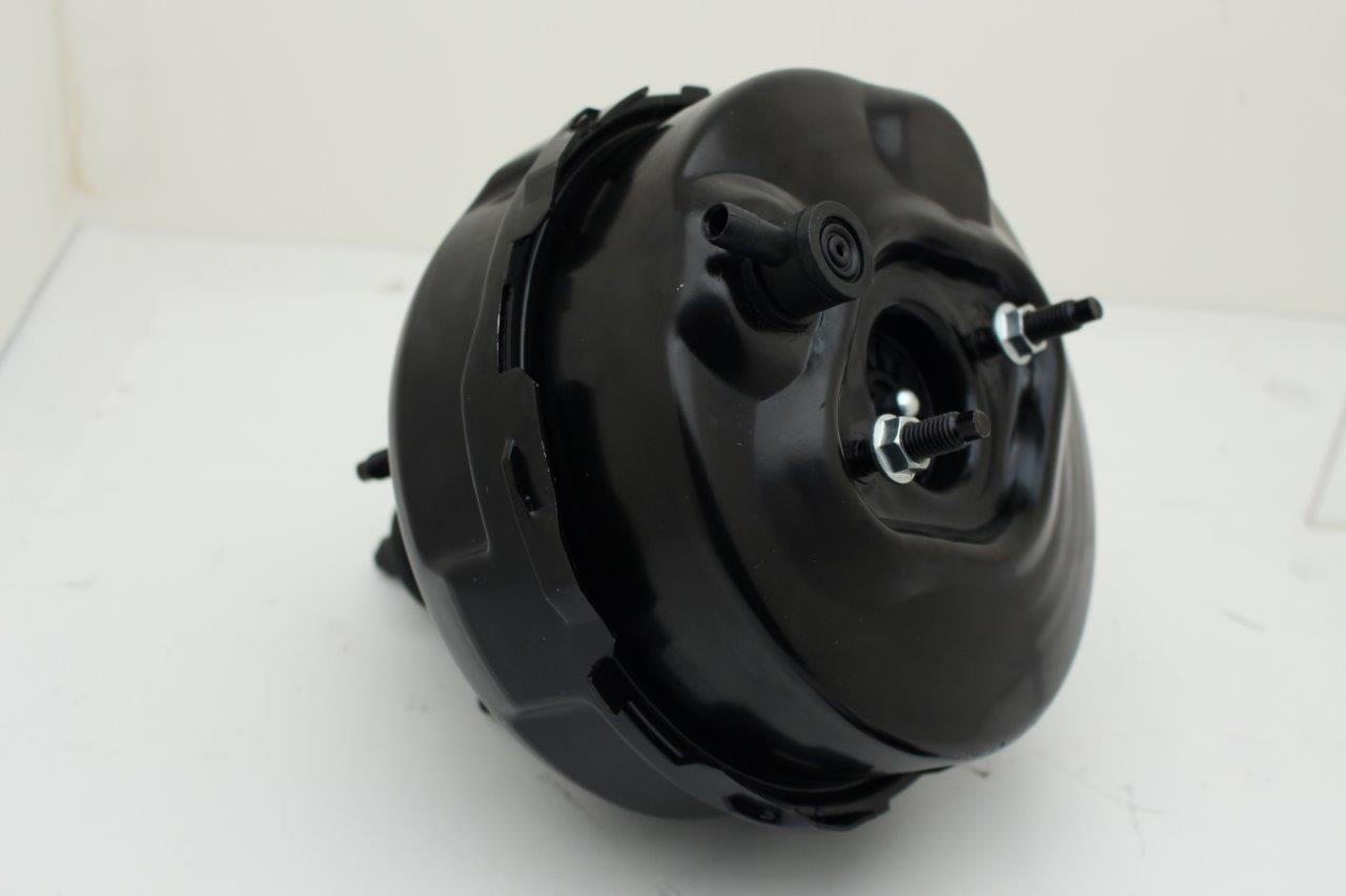 1964-1972 GM Chevelle, Camaro, GTO, 9" Dual Black Out Series