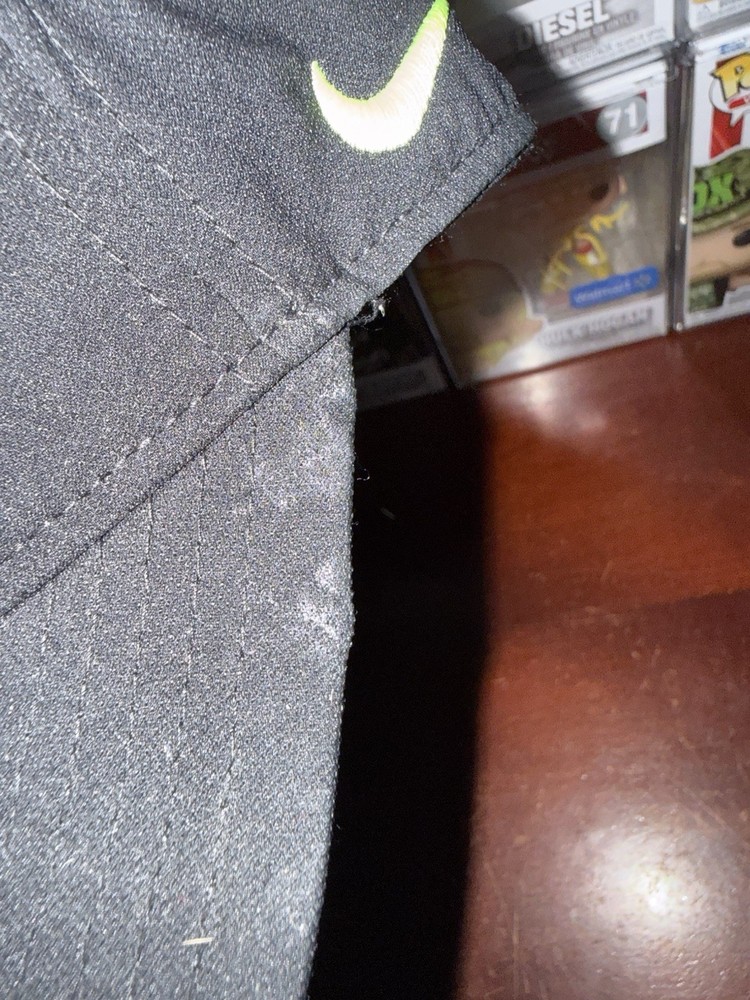 Nike Surf Cup Visor - Black