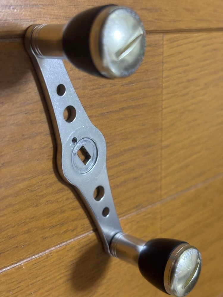 STUDIO Ocean Mark custom handle left handle 90mm