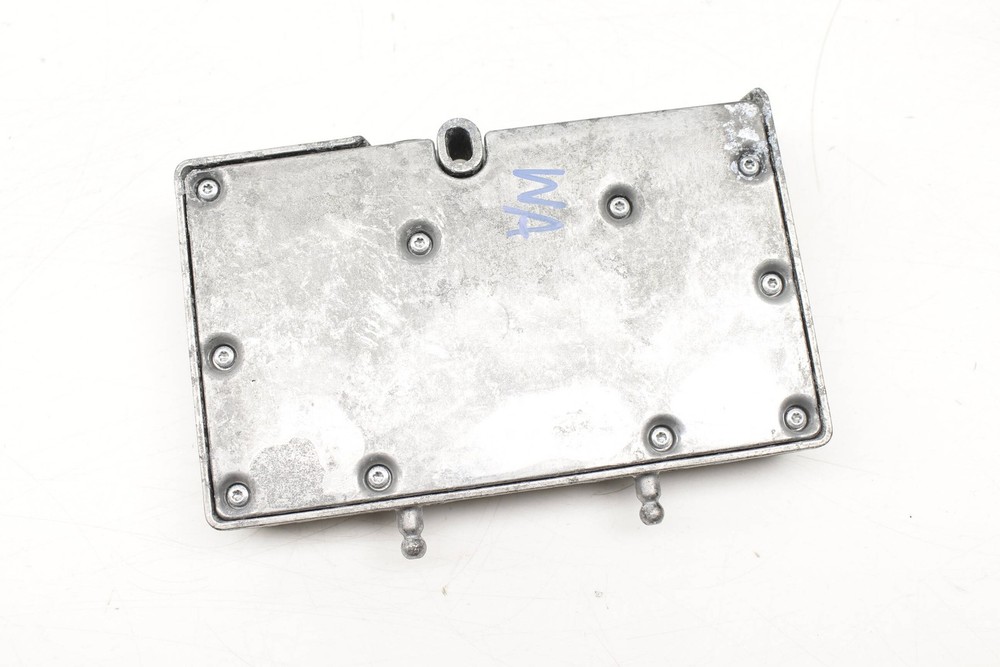 2013 AUDI S8 - Night Vision Control Module 4H0907547E