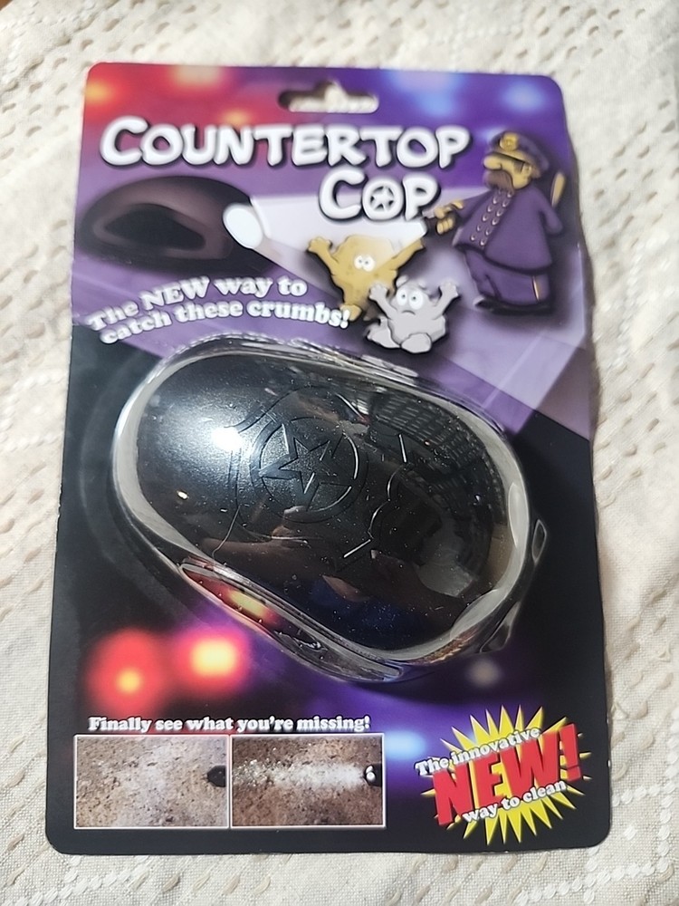 Countertop Cop