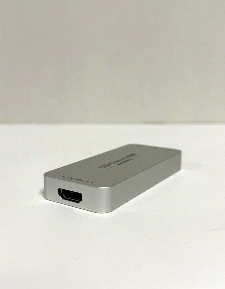 Magewell USB Capture HDMI Gen 2 (32060)