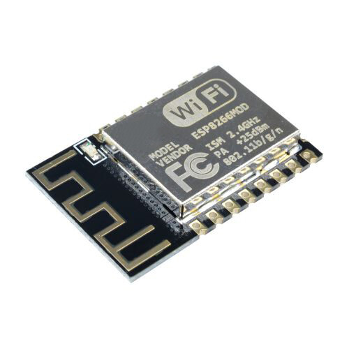 1-10PCS ESP8266 ESP-12F Remote Serial Wireless Transceiver WIFI Module AP+STA