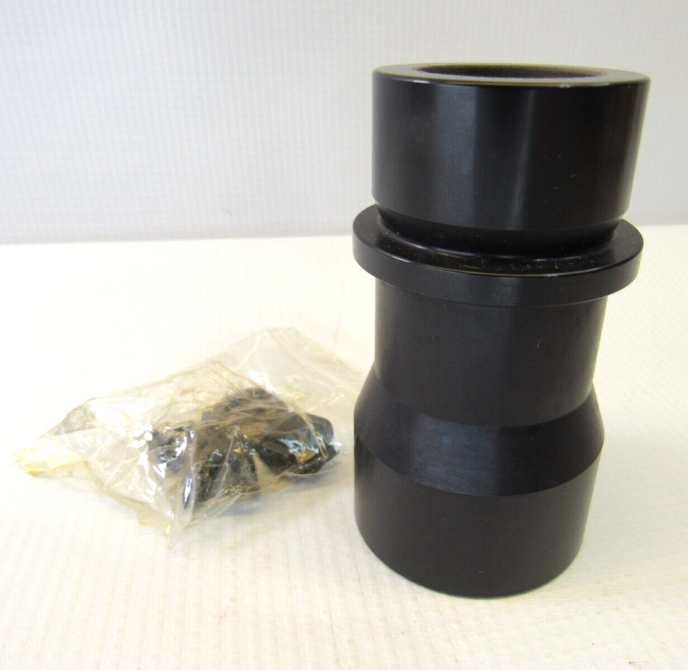 PBC Linear PACZ100 Flange Bearing