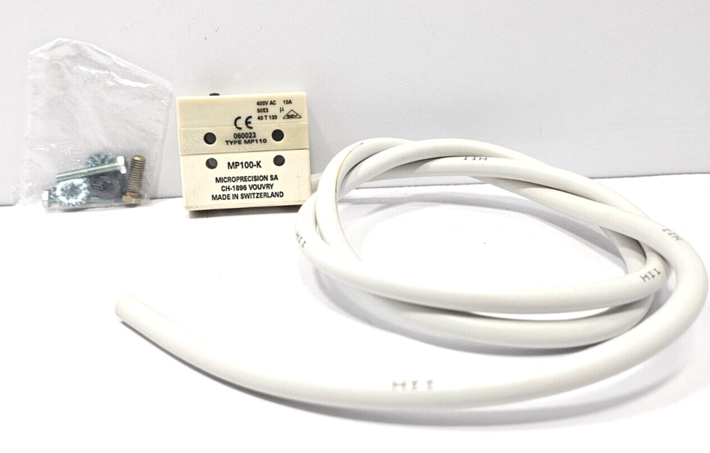 MICROPRECISION SWITCH MP100-K
