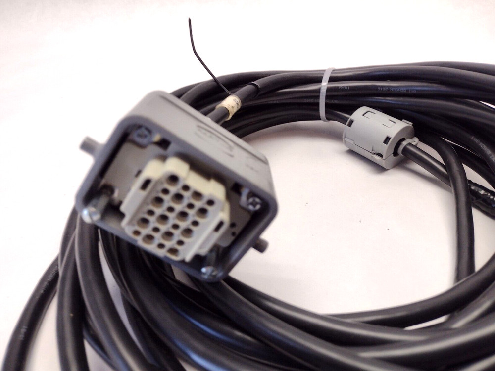 Fanuc A660-2007-T353 Robot Cable 7.5M