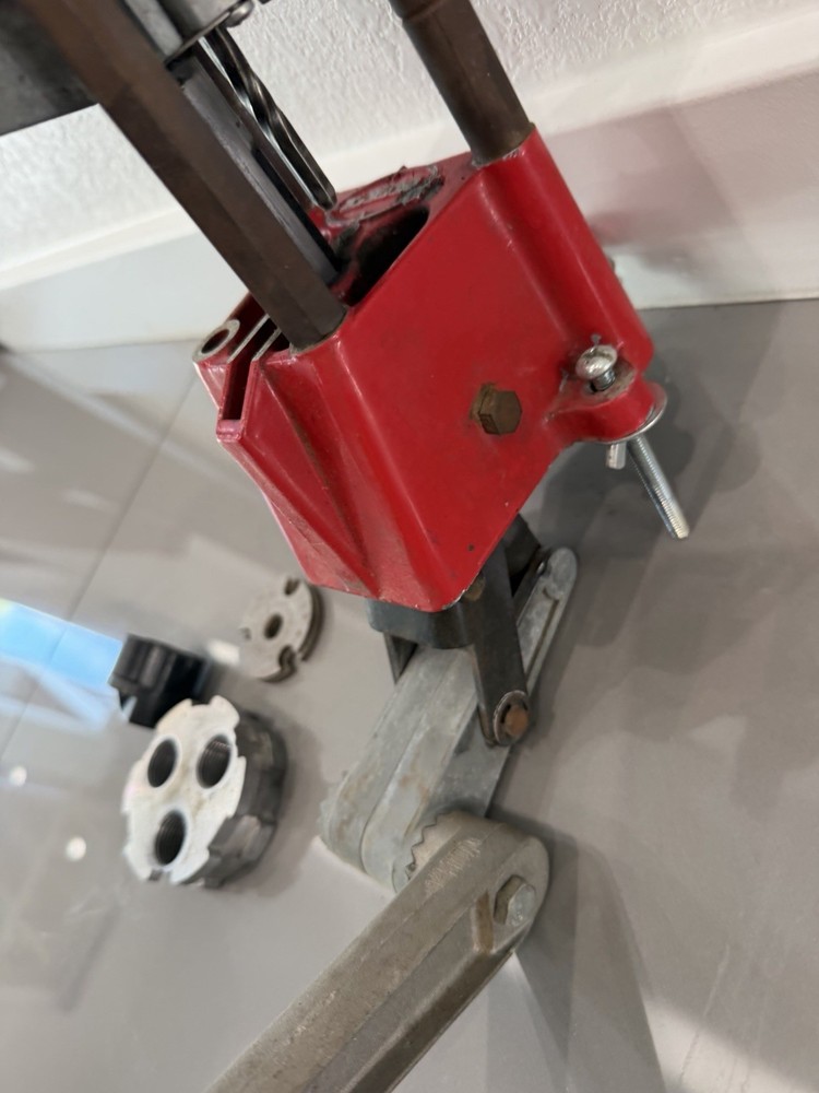 Lee Pro 1000 Press a