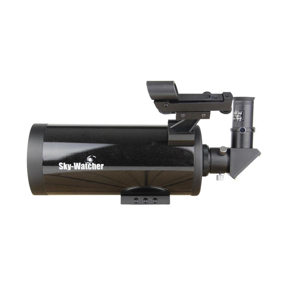 Sky-Watcher Skymax 102mm Maksutov-Cassegrain - Large Aperture Compound-Style ...