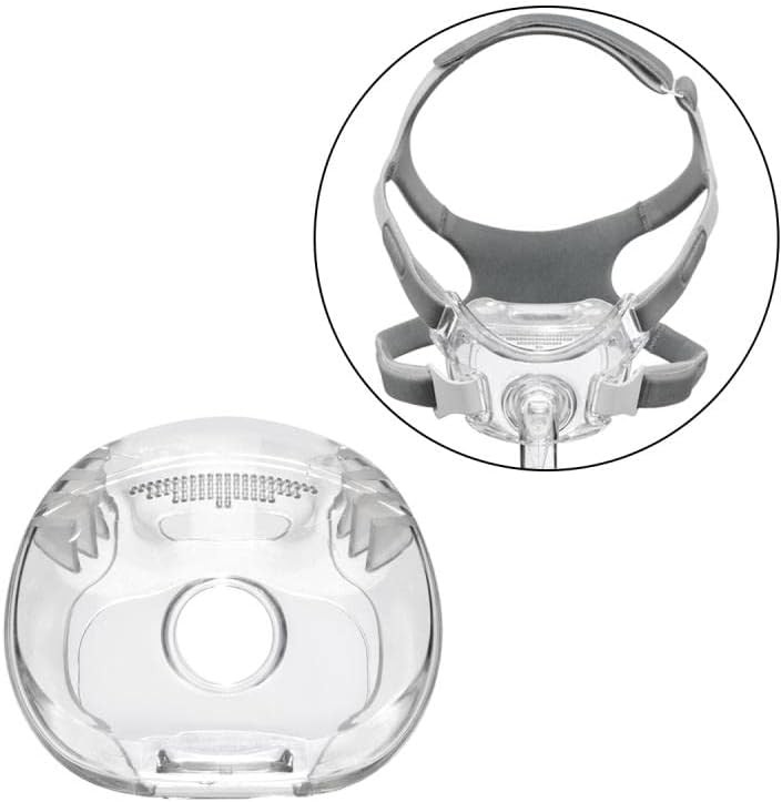 Respironics Amara View Full Face Mask Cushion - Medium