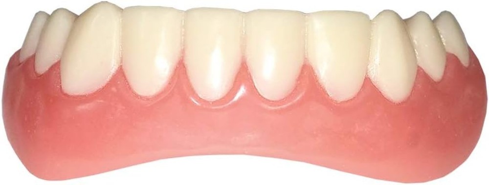 Instant Smile Teeth Lower Veneer