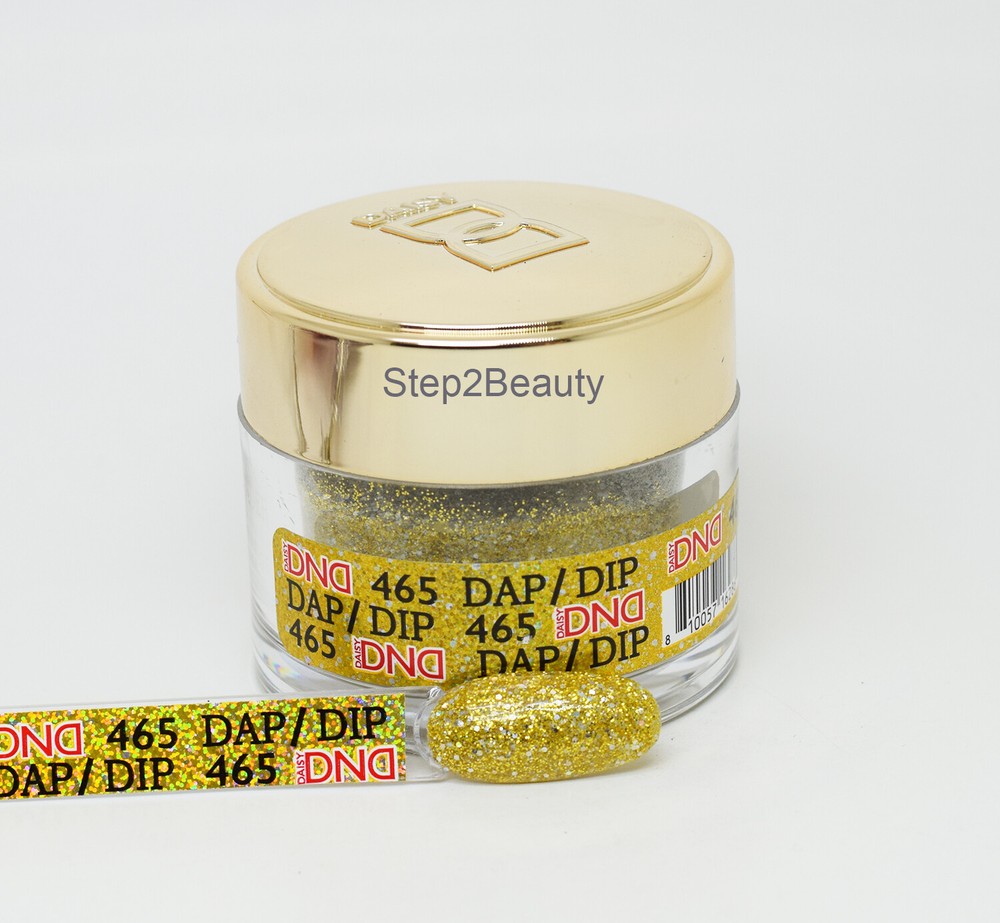 DND Dipping Powder - Dap Dip #465