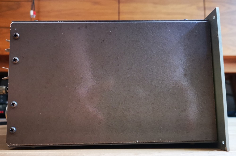 Original Marantz 7C Serial #12925 (Serviced & Recapped)