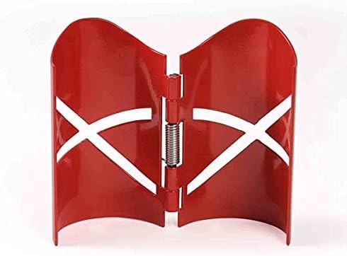 730040 Pipe Marking & Cutting Guide 2 7/8" 2 7/8"