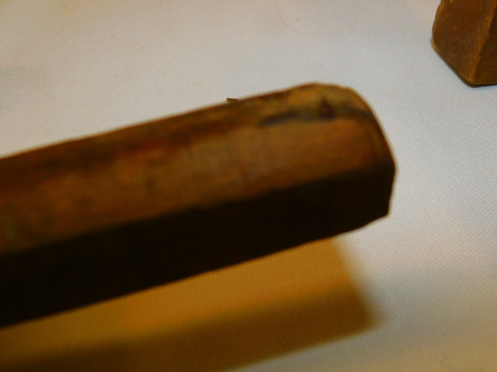 LOT of 3 Vtg Wooden Mortice Marking Gauge Guide Ruler SCRIBE Tool STANLEY No 65