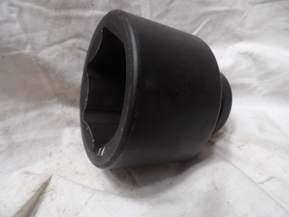 Williams 1" Drive 2-3/4" Impact Socket 39688