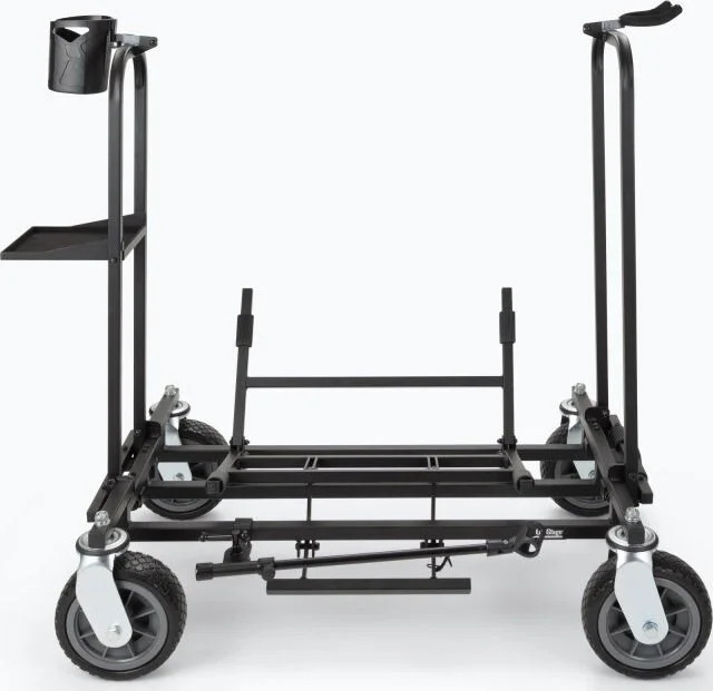 Guitar Utility Vehicle