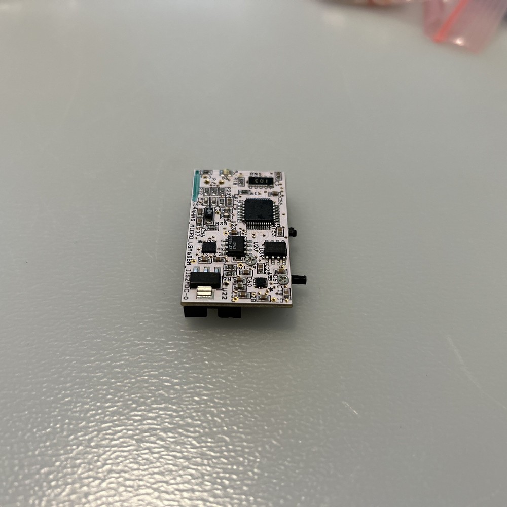 Levil AHRS Board For iLevil Modules.