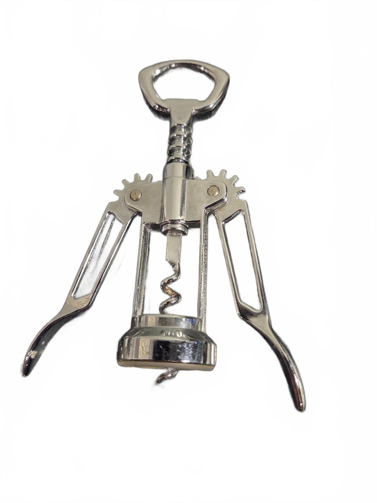 Double Arm Corkscrew | Bottle Opener