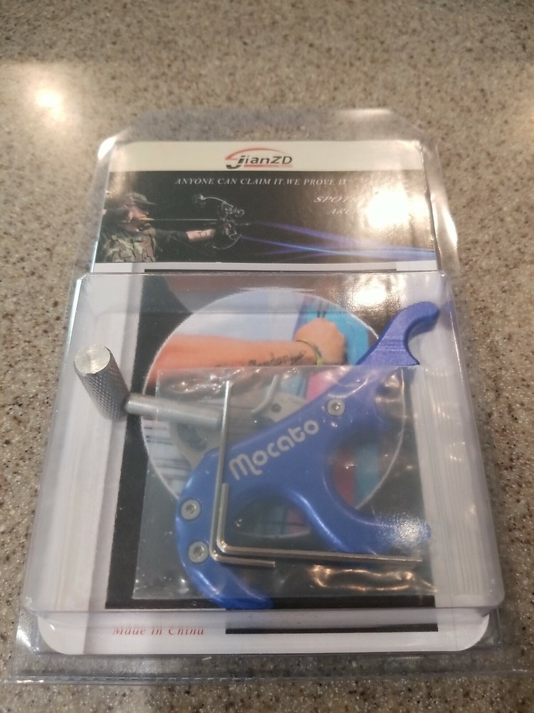 JIANZD Archery Compound Bow Release