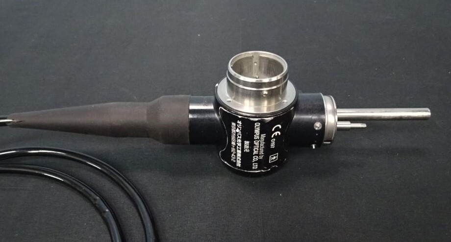 Olympus BF-240 scope BF Type 240