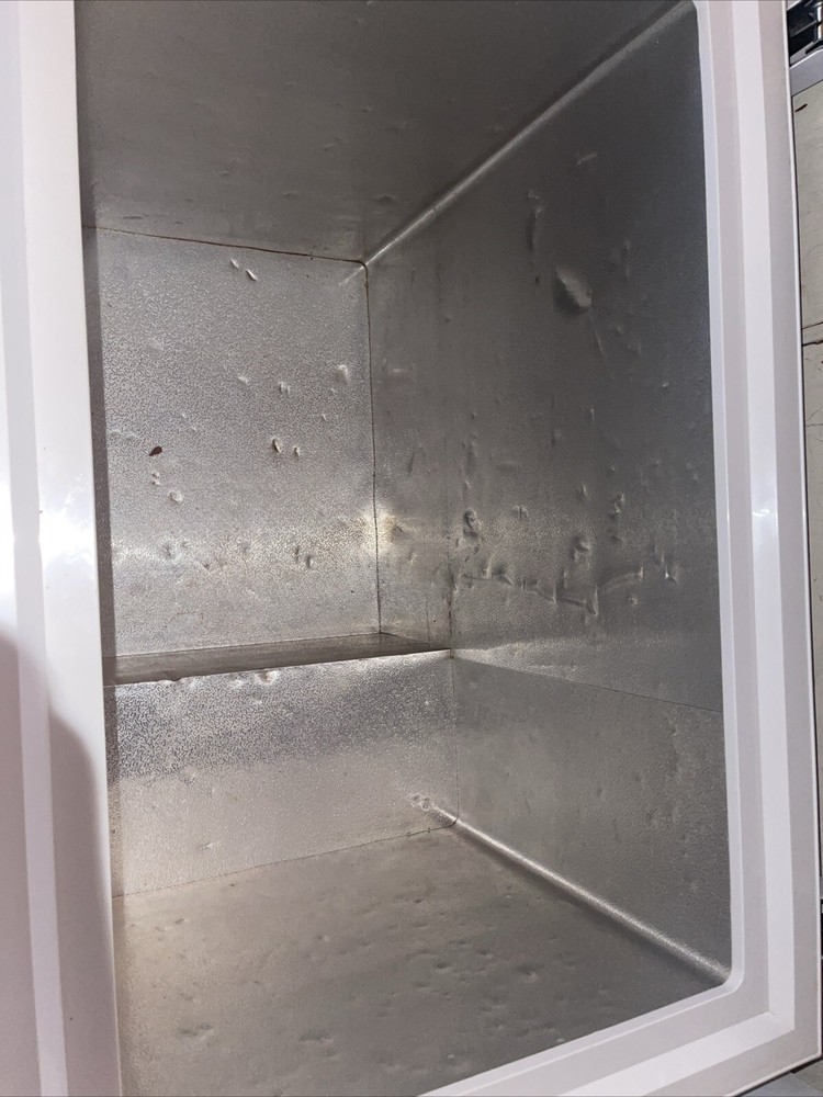 freezer