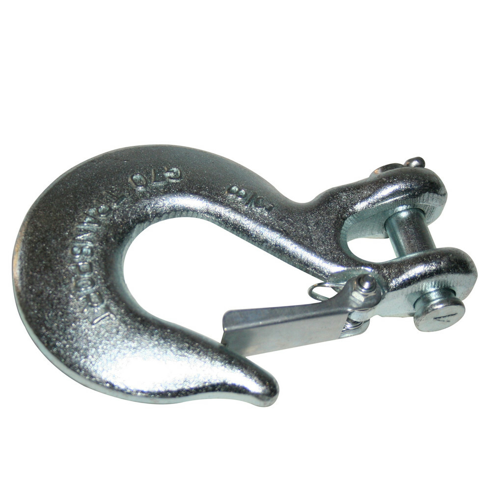 Winch Hook Bulldog Winch 20121