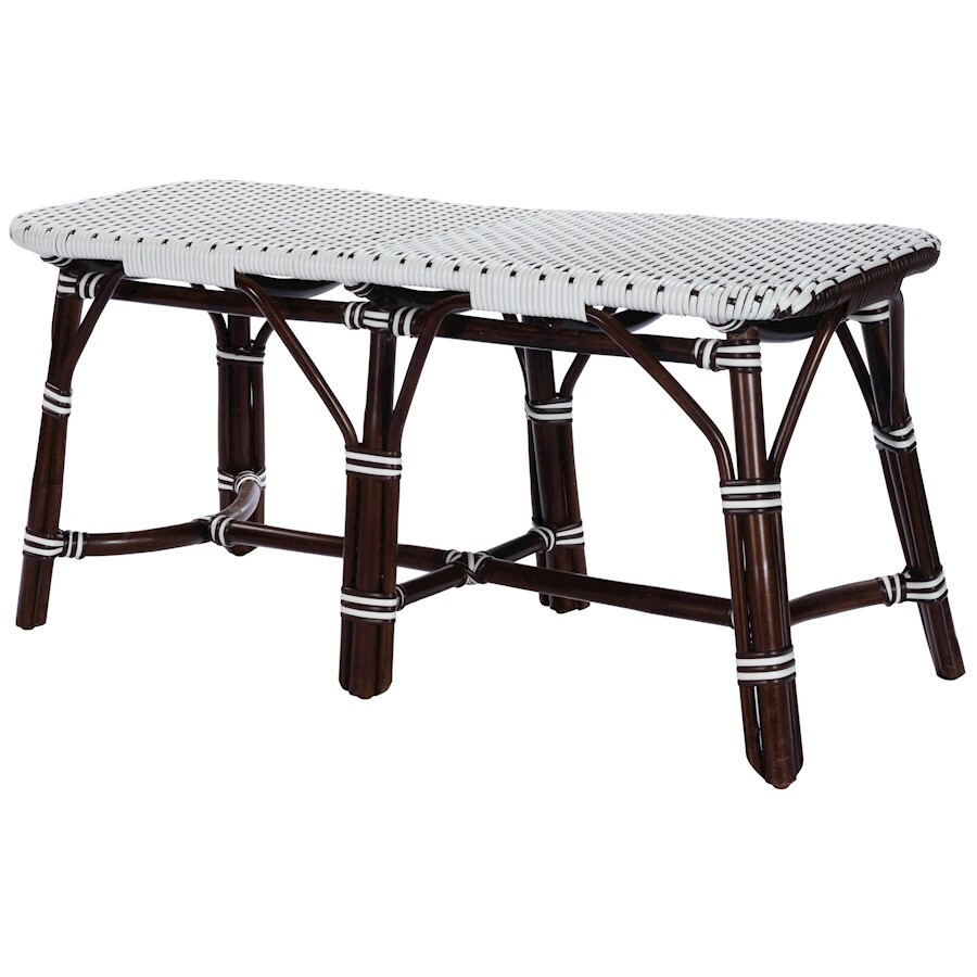 Butler Marcella Bench, Black - 5483295